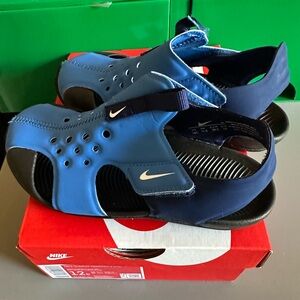 Nike sunray protect 2
